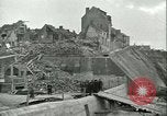 Standbild Bombardiert Boulogne-sur-Mer Frankreich Boulogne-sur-Mer Frankreich, 1943, aus Sekunde 33 historischem Filmmaterial Videoclip 65675022346
