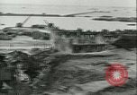 Standbild Bombardiert Boulogne-sur-Mer Frankreich Boulogne-sur-Mer Frankreich, 1943, aus Sekunde 37 historischem Filmmaterial Videoclip 65675022346