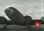 Standbild französischer Soldaten Frankreich, 1944, aus Sekunde 11 historischem Filmmaterial Videoclip 65675022347