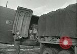 Standbild französischer Soldaten Frankreich, 1944, aus Sekunde 16 historischem Filmmaterial Videoclip 65675022347