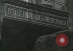 Standbild französischer Soldaten Frankreich, 1944, aus Sekunde 22 historischem Filmmaterial Videoclip 65675022347