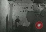 Standbild französischer Soldaten Frankreich, 1944, aus Sekunde 25 historischem Filmmaterial Videoclip 65675022347