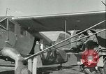 Standbild französischer Soldaten Frankreich, 1944, aus Sekunde 48 historischem Filmmaterial Videoclip 65675022347