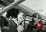 Standbild französischer Soldaten Frankreich, 1944, aus Sekunde 50 historischem Filmmaterial Videoclip 65675022347