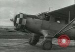 Standbild französischer Soldaten Frankreich, 1944, aus Sekunde 55 historischem Filmmaterial Videoclip 65675022347