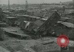 Standbild französische Bahn hof Frankreich, 1944, aus Sekunde 54 historischem Filmmaterial Videoclip 65675022348