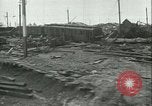 Standbild französische Bahn hof Frankreich, 1944, aus Sekunde 61 historischem Filmmaterial Videoclip 65675022348