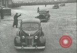 Standbild Wjatscheslaw Michailowitsch Molotow  Moskau Russland Sowjetunion, 1944, aus Sekunde 7 historischem Filmmaterial Videoclip 65675022349