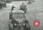 Standbild Wjatscheslaw Michailowitsch Molotow  Moskau Russland Sowjetunion, 1944, aus Sekunde 8 historischem Filmmaterial Videoclip 65675022349