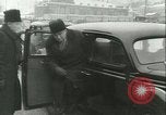 Standbild Wjatscheslaw Michailowitsch Molotow  Moskau Russland Sowjetunion, 1944, aus Sekunde 11 historischem Filmmaterial Videoclip 65675022349