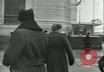 Standbild Wjatscheslaw Michailowitsch Molotow  Moskau Russland Sowjetunion, 1944, aus Sekunde 14 historischem Filmmaterial Videoclip 65675022349