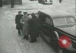 Standbild Wjatscheslaw Michailowitsch Molotow  Moskau Russland Sowjetunion, 1944, aus Sekunde 17 historischem Filmmaterial Videoclip 65675022349