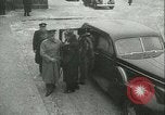 Standbild Wjatscheslaw Michailowitsch Molotow  Moskau Russland Sowjetunion, 1944, aus Sekunde 18 historischem Filmmaterial Videoclip 65675022349