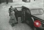 Standbild Wjatscheslaw Michailowitsch Molotow  Moskau Russland Sowjetunion, 1944, aus Sekunde 19 historischem Filmmaterial Videoclip 65675022349