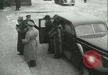 Standbild Wjatscheslaw Michailowitsch Molotow  Moskau Russland Sowjetunion, 1944, aus Sekunde 20 historischem Filmmaterial Videoclip 65675022349