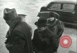 Standbild Wjatscheslaw Michailowitsch Molotow  Moskau Russland Sowjetunion, 1944, aus Sekunde 23 historischem Filmmaterial Videoclip 65675022349