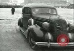Standbild Wjatscheslaw Michailowitsch Molotow  Moskau Russland Sowjetunion, 1944, aus Sekunde 25 historischem Filmmaterial Videoclip 65675022349