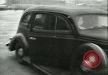 Standbild Wjatscheslaw Michailowitsch Molotow  Moskau Russland Sowjetunion, 1944, aus Sekunde 26 historischem Filmmaterial Videoclip 65675022349