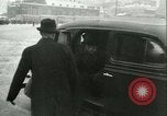 Standbild Wjatscheslaw Michailowitsch Molotow  Moskau Russland Sowjetunion, 1944, aus Sekunde 29 historischem Filmmaterial Videoclip 65675022349
