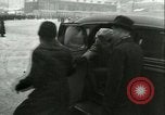 Standbild Wjatscheslaw Michailowitsch Molotow  Moskau Russland Sowjetunion, 1944, aus Sekunde 31 historischem Filmmaterial Videoclip 65675022349