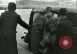 Standbild Wjatscheslaw Michailowitsch Molotow  Moskau Russland Sowjetunion, 1944, aus Sekunde 32 historischem Filmmaterial Videoclip 65675022349