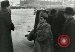 Standbild Wjatscheslaw Michailowitsch Molotow  Moskau Russland Sowjetunion, 1944, aus Sekunde 33 historischem Filmmaterial Videoclip 65675022349
