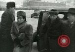 Standbild Wjatscheslaw Michailowitsch Molotow  Moskau Russland Sowjetunion, 1944, aus Sekunde 34 historischem Filmmaterial Videoclip 65675022349