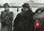 Standbild Wjatscheslaw Michailowitsch Molotow  Moskau Russland Sowjetunion, 1944, aus Sekunde 35 historischem Filmmaterial Videoclip 65675022349