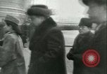 Standbild Wjatscheslaw Michailowitsch Molotow  Moskau Russland Sowjetunion, 1944, aus Sekunde 36 historischem Filmmaterial Videoclip 65675022349