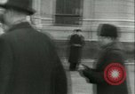 Standbild Wjatscheslaw Michailowitsch Molotow  Moskau Russland Sowjetunion, 1944, aus Sekunde 37 historischem Filmmaterial Videoclip 65675022349
