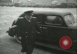 Standbild Wjatscheslaw Michailowitsch Molotow  Moskau Russland Sowjetunion, 1944, aus Sekunde 38 historischem Filmmaterial Videoclip 65675022349