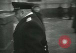 Standbild Wjatscheslaw Michailowitsch Molotow  Moskau Russland Sowjetunion, 1944, aus Sekunde 40 historischem Filmmaterial Videoclip 65675022349