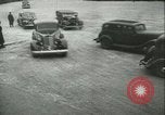 Standbild Wjatscheslaw Michailowitsch Molotow  Moskau Russland Sowjetunion, 1944, aus Sekunde 42 historischem Filmmaterial Videoclip 65675022349