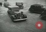 Standbild Wjatscheslaw Michailowitsch Molotow  Moskau Russland Sowjetunion, 1944, aus Sekunde 43 historischem Filmmaterial Videoclip 65675022349