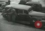 Standbild Wjatscheslaw Michailowitsch Molotow  Moskau Russland Sowjetunion, 1944, aus Sekunde 46 historischem Filmmaterial Videoclip 65675022349