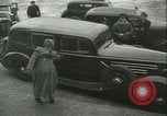 Standbild Wjatscheslaw Michailowitsch Molotow  Moskau Russland Sowjetunion, 1944, aus Sekunde 47 historischem Filmmaterial Videoclip 65675022349