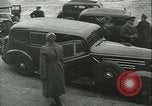 Standbild Wjatscheslaw Michailowitsch Molotow  Moskau Russland Sowjetunion, 1944, aus Sekunde 48 historischem Filmmaterial Videoclip 65675022349