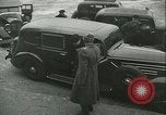 Standbild Wjatscheslaw Michailowitsch Molotow  Moskau Russland Sowjetunion, 1944, aus Sekunde 49 historischem Filmmaterial Videoclip 65675022349
