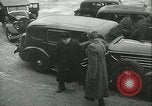 Standbild Wjatscheslaw Michailowitsch Molotow  Moskau Russland Sowjetunion, 1944, aus Sekunde 50 historischem Filmmaterial Videoclip 65675022349