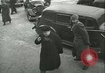 Standbild Wjatscheslaw Michailowitsch Molotow  Moskau Russland Sowjetunion, 1944, aus Sekunde 51 historischem Filmmaterial Videoclip 65675022349