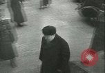 Standbild Wjatscheslaw Michailowitsch Molotow  Moskau Russland Sowjetunion, 1944, aus Sekunde 52 historischem Filmmaterial Videoclip 65675022349