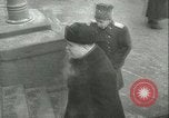 Standbild Wjatscheslaw Michailowitsch Molotow  Moskau Russland Sowjetunion, 1944, aus Sekunde 53 historischem Filmmaterial Videoclip 65675022349