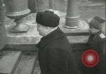 Standbild Wjatscheslaw Michailowitsch Molotow  Moskau Russland Sowjetunion, 1944, aus Sekunde 54 historischem Filmmaterial Videoclip 65675022349