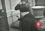 Standbild Wjatscheslaw Michailowitsch Molotow  Moskau Russland Sowjetunion, 1944, aus Sekunde 55 historischem Filmmaterial Videoclip 65675022349
