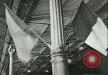 Standbild Wjatscheslaw Michailowitsch Molotow  Moskau Russland Sowjetunion, 1944, aus Sekunde 58 historischem Filmmaterial Videoclip 65675022349