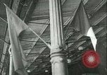 Standbild Wjatscheslaw Michailowitsch Molotow  Moskau Russland Sowjetunion, 1944, aus Sekunde 59 historischem Filmmaterial Videoclip 65675022349