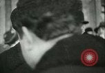 Standbild Wjatscheslaw Michailowitsch Molotow  Moskau Russland Sowjetunion, 1944, aus Sekunde 62 historischem Filmmaterial Videoclip 65675022349