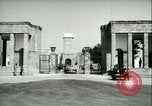 Standbild König Mohammed Zahir Shah und Ministerpräsident Daud Khan Afghanistan, 1959, aus Sekunde 17 historischem Filmmaterial Videoclip 65675022350