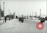 Standbild König Mohammed Zahir Shah und Ministerpräsident Daud Khan Afghanistan, 1959, aus Sekunde 21 historischem Filmmaterial Videoclip 65675022350