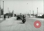 Standbild König Mohammed Zahir Shah und Ministerpräsident Daud Khan Afghanistan, 1959, aus Sekunde 23 historischem Filmmaterial Videoclip 65675022350